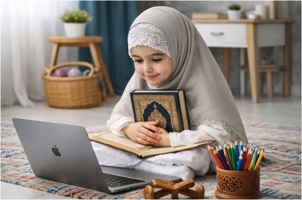 Quran Learning